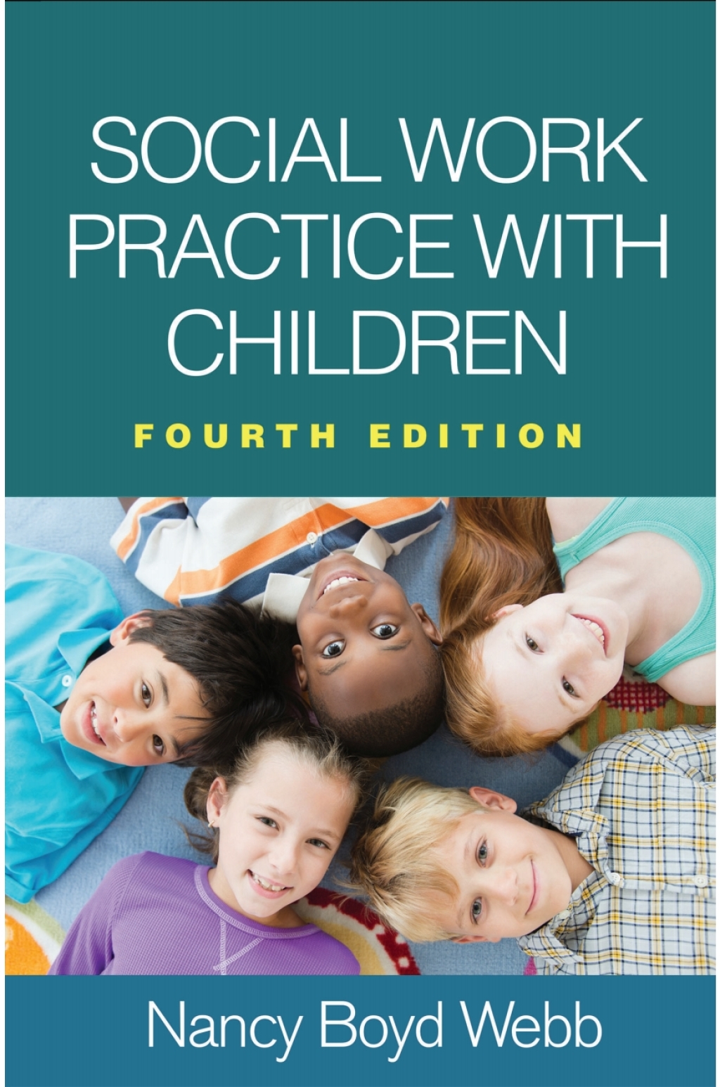Social Work Practice with Children 4th Edition