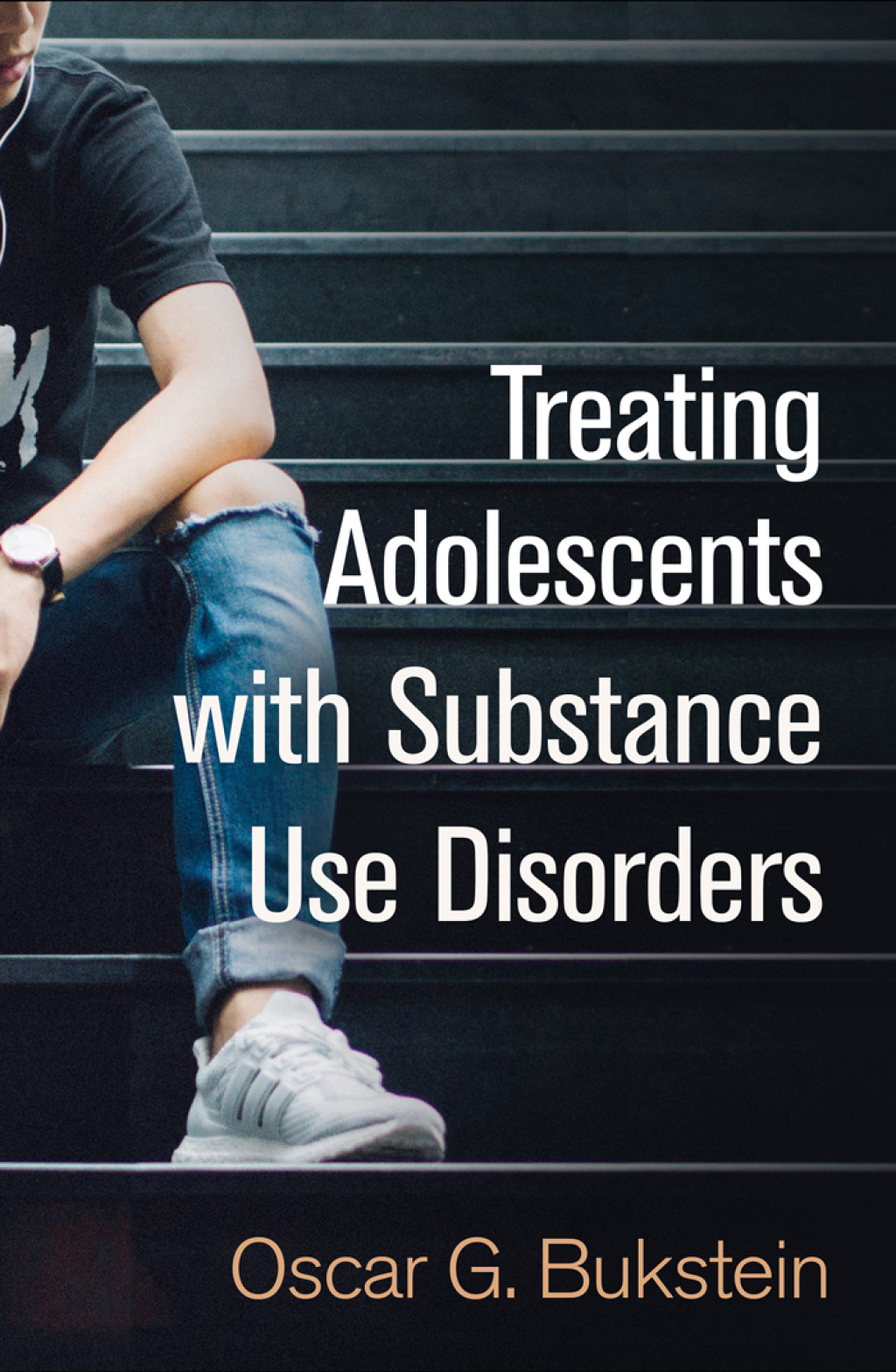 Treating Adolescents with Substance Use Disorders 
