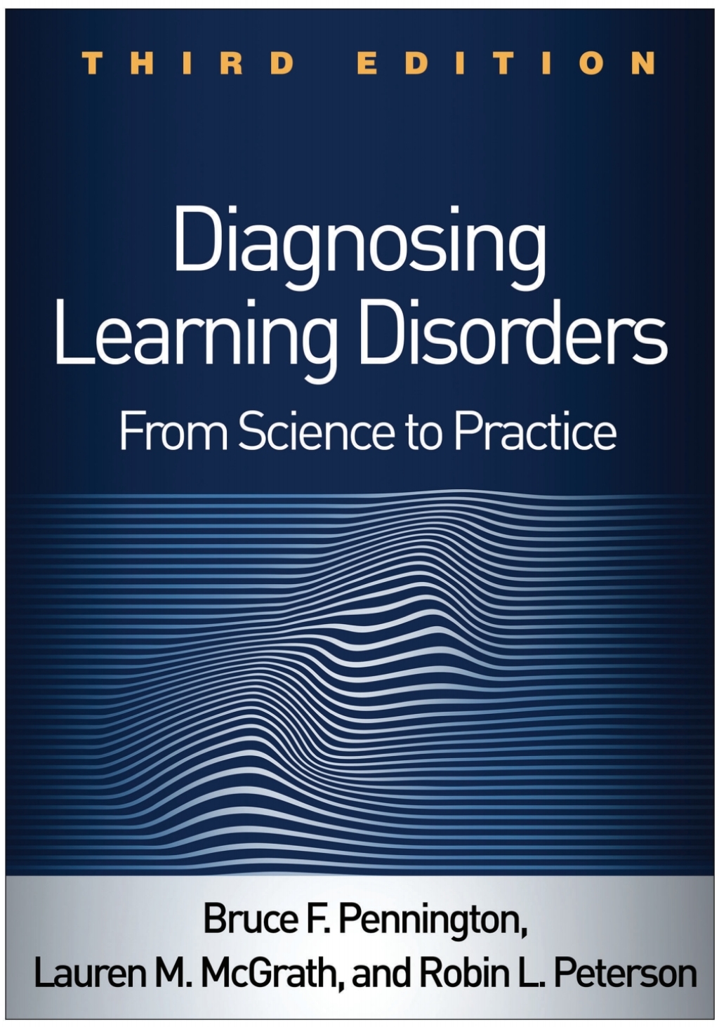 Diagnosing Learning Disorders From Science to Practice 3rd Edition