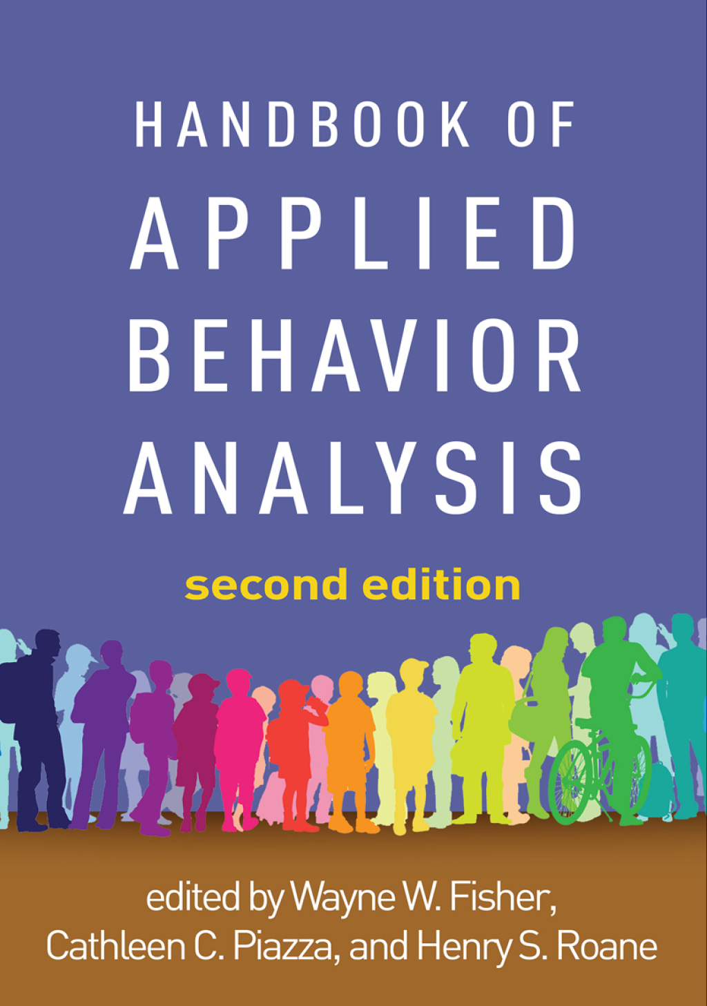 Handbook of Applied Behavior Analysis 2nd Edition