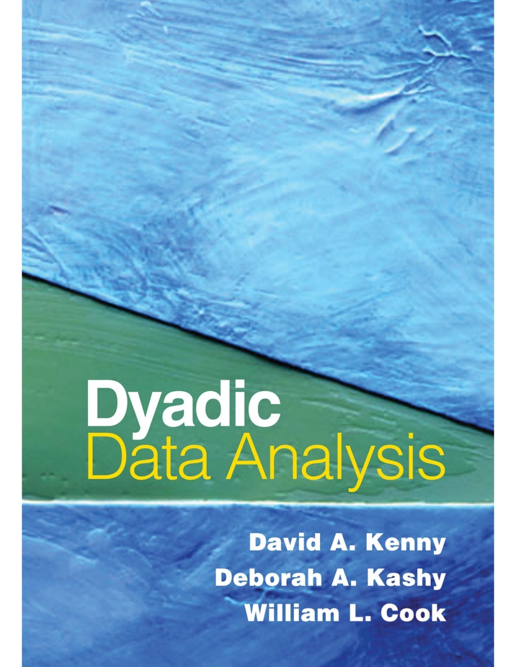Dyadic Data Analysis 