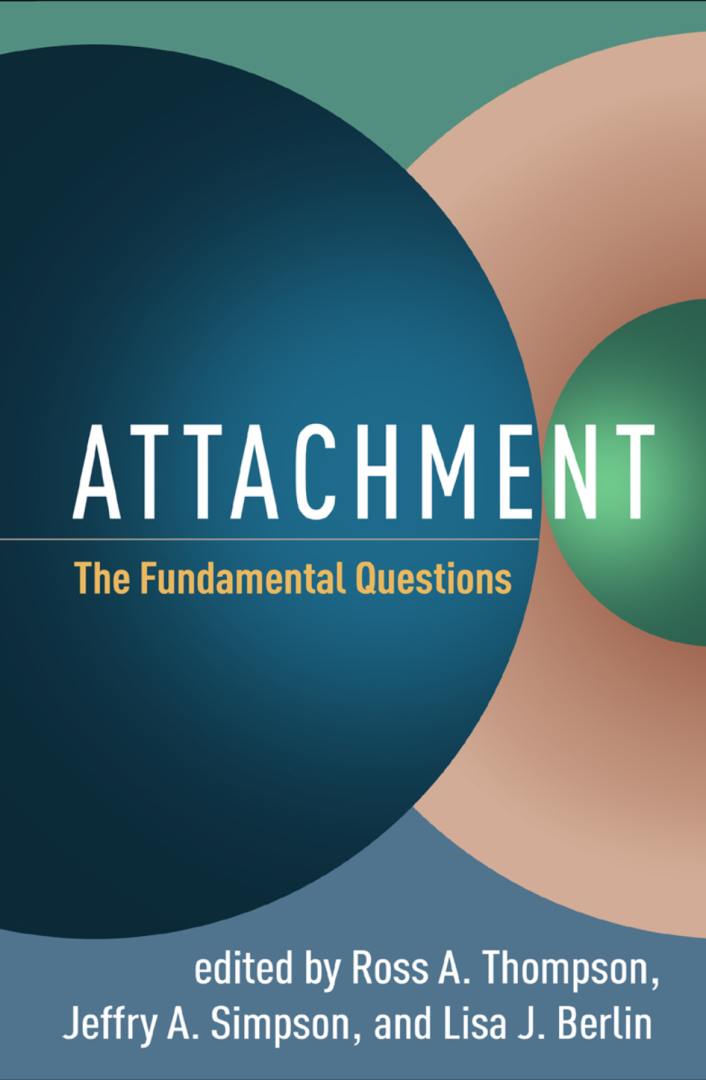 Attachment The Fundamental Questions 