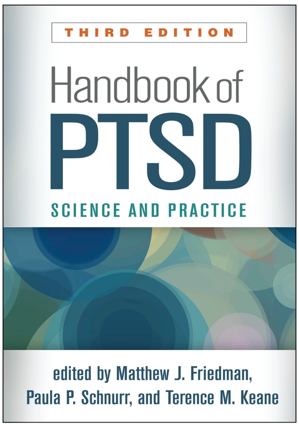 Handbook of PTSD Science and Practice 3rd Edition