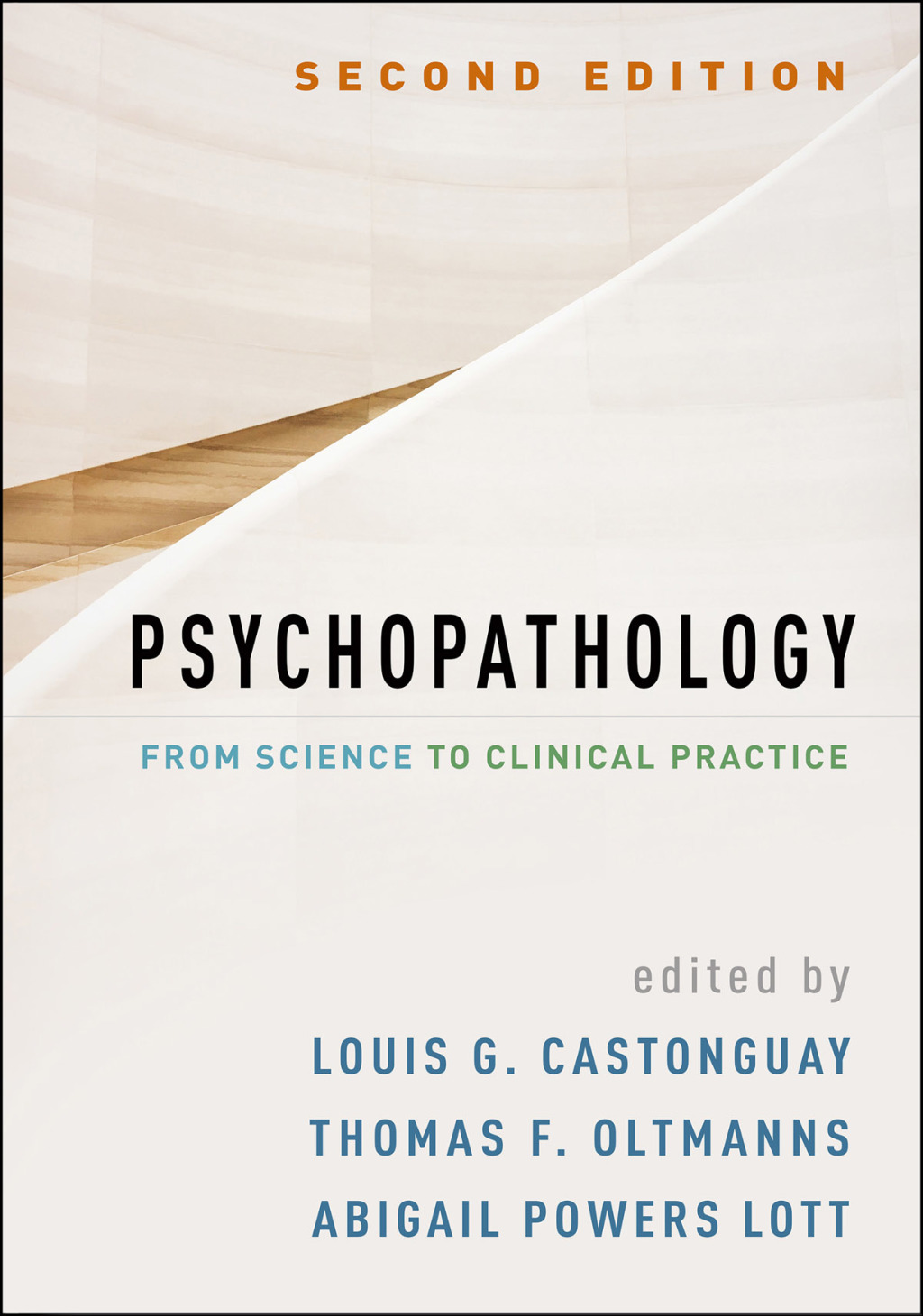 Psychopathology From Science to Clinical Practice 2nd Edition
