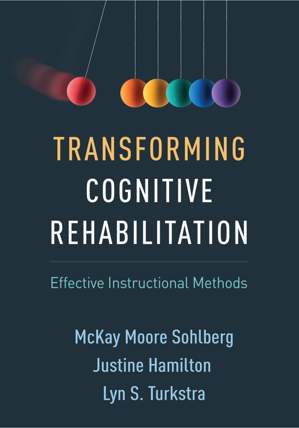 Transforming Cognitive Rehabilitation Effective Instructional Methods 