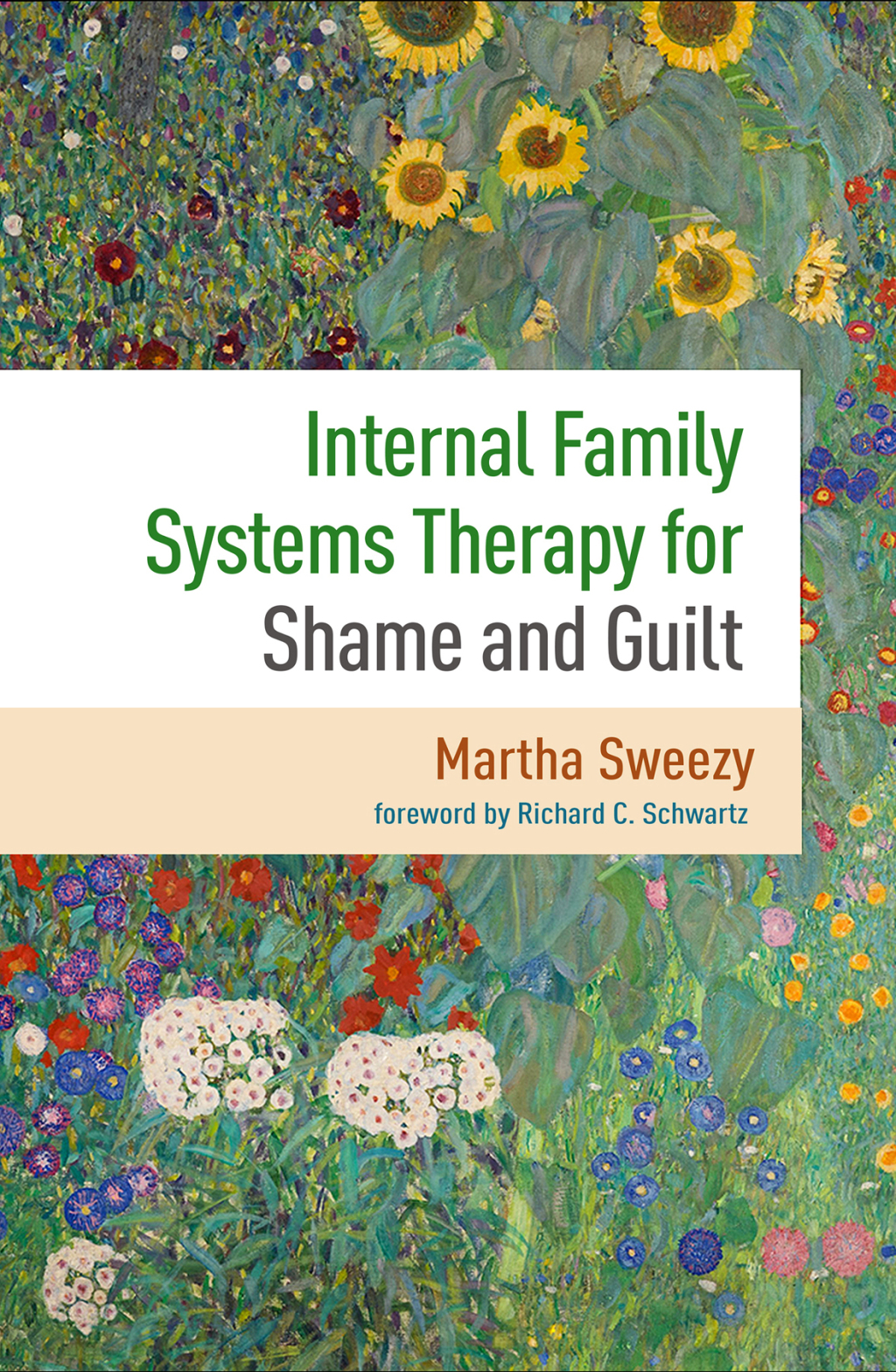 Internal Family Systems Therapy for Shame and Guilt 
