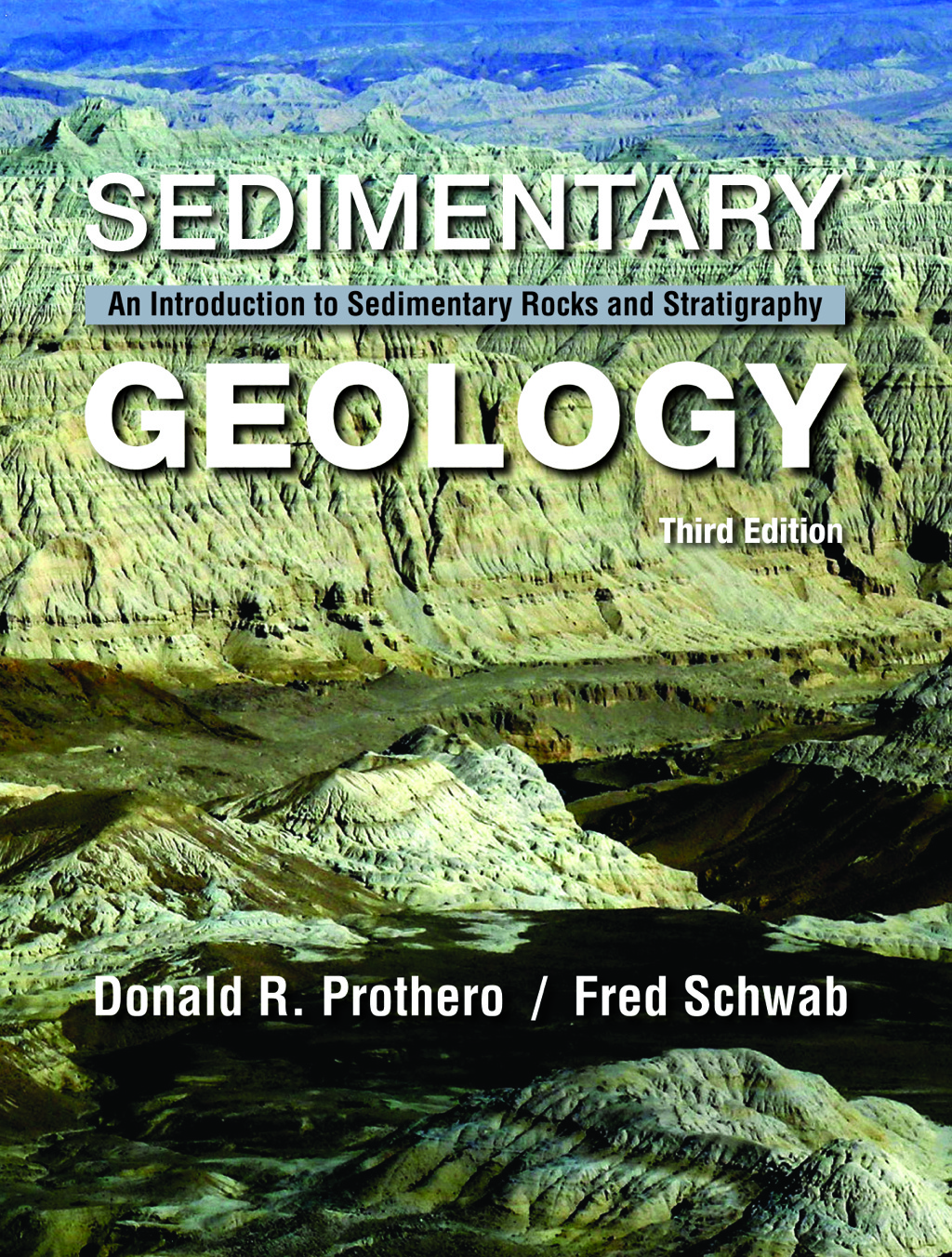 Sedimentary Geology 3rd Edition