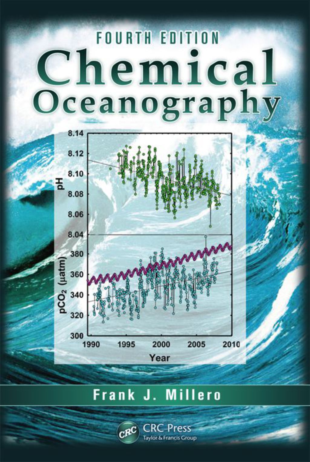 Chemical Oceanography 4th Edition
