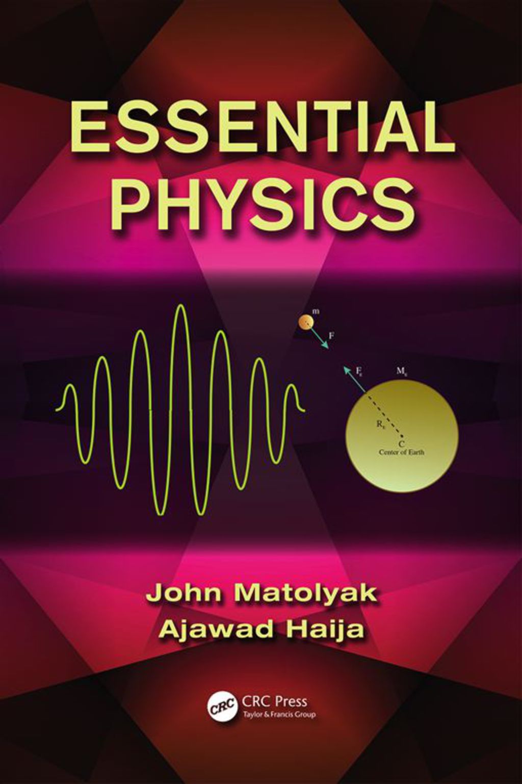 Essential Physics 1st Edition