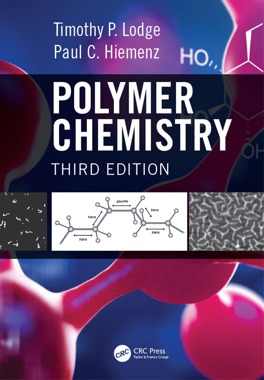Polymer Chemistry 3rd Edition