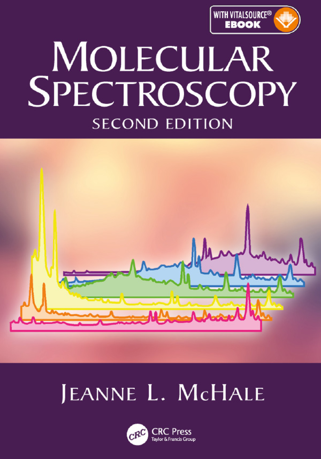 Molecular Spectroscopy 2nd Edition