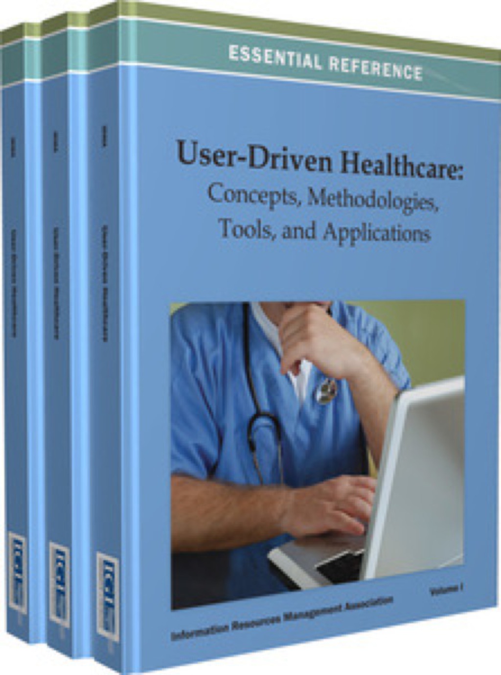 User-Driven Healthcare 