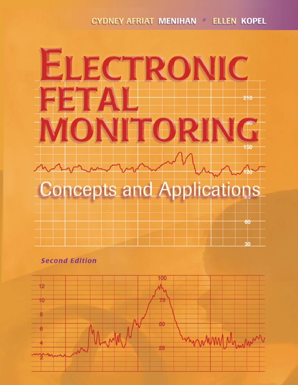 Electronic Fetal Monitoring: Concepts and Applications 2nd Edition
