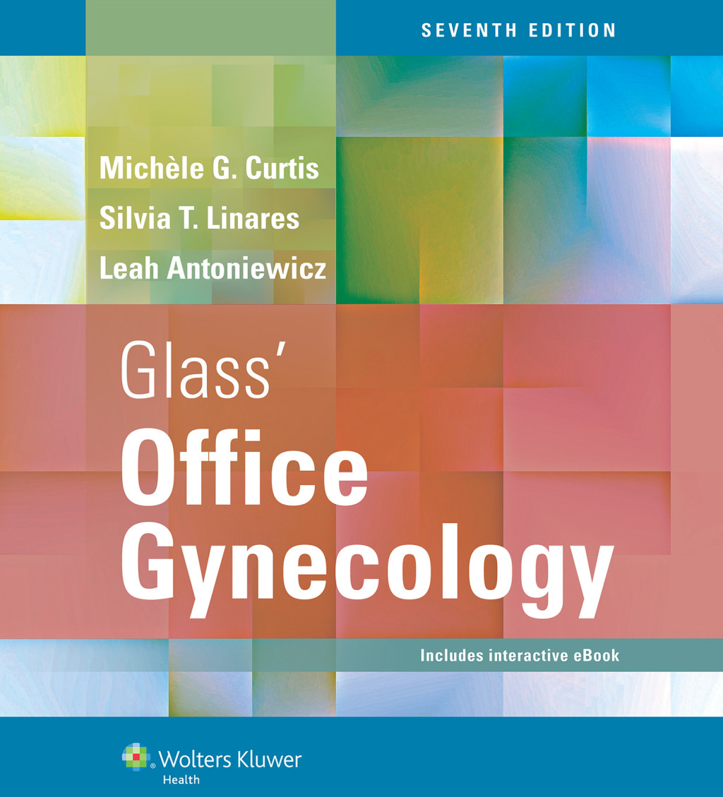 Glass' Office Gynecology 7th Edition