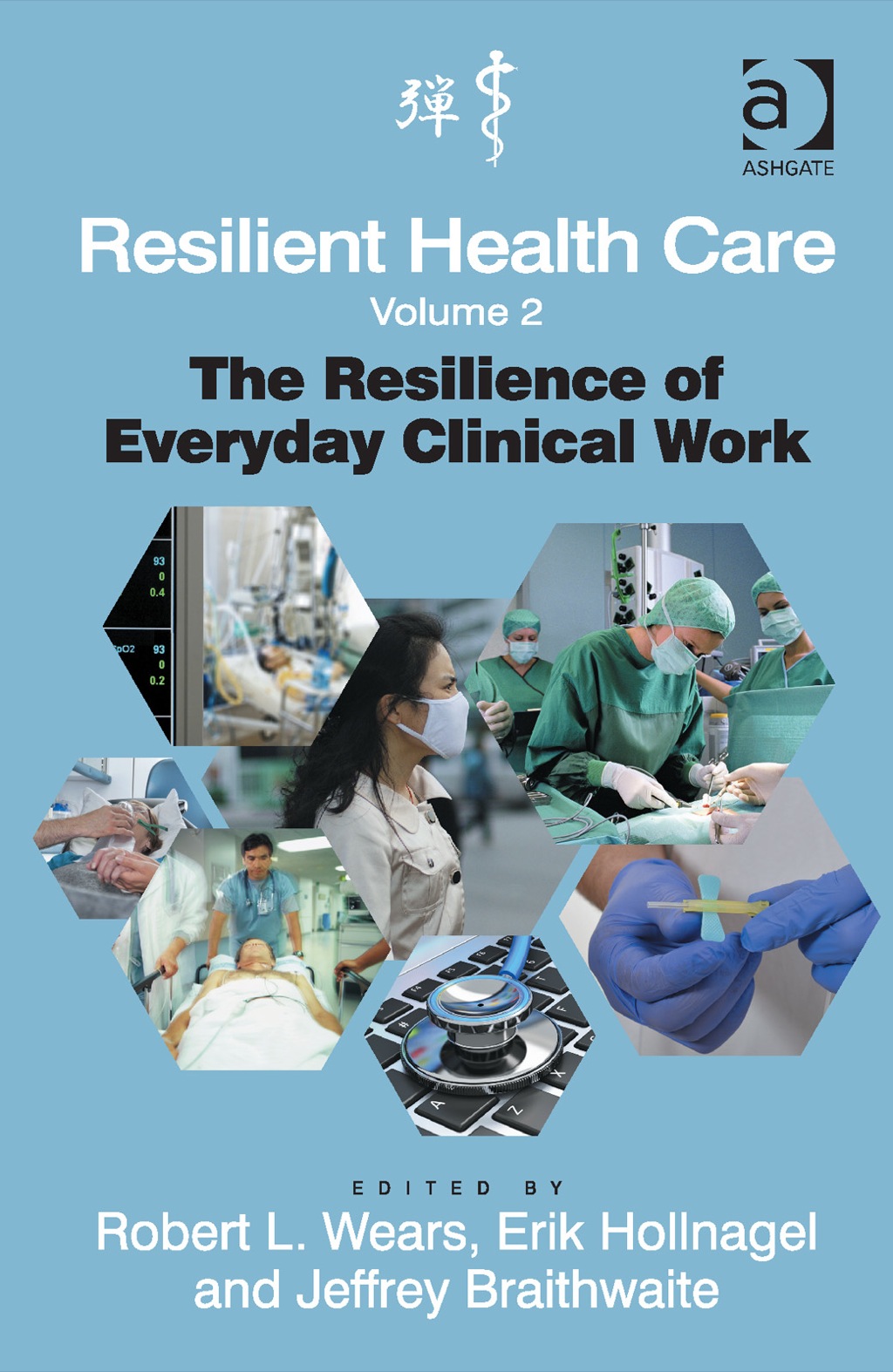 Resilient Health Care, Volume 2 