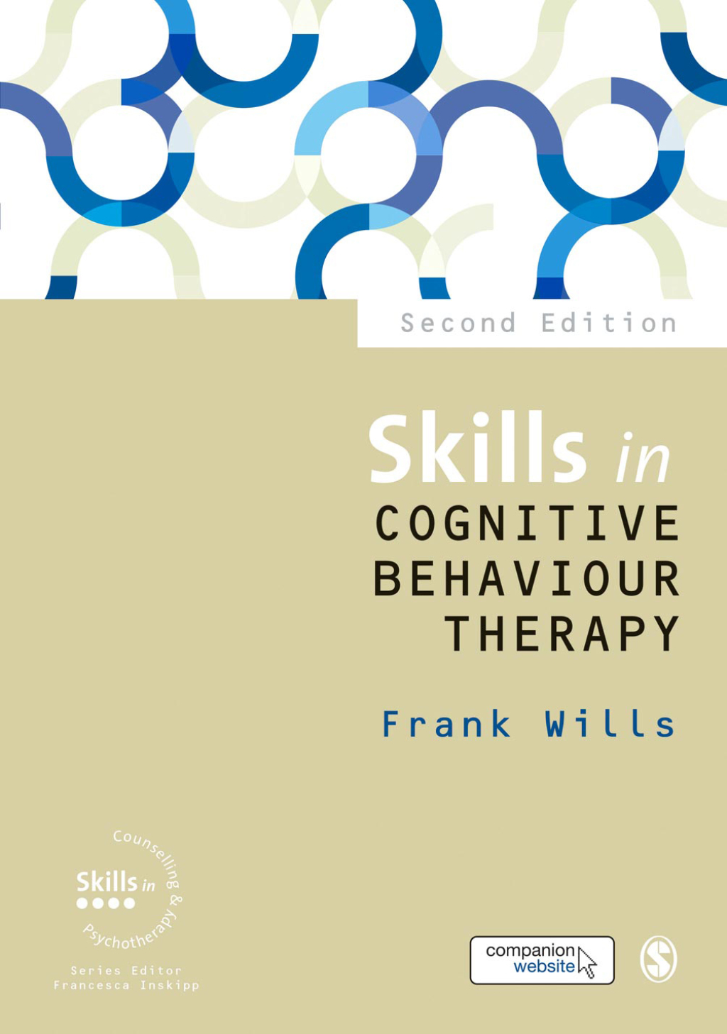 Skills in Cognitive Behaviour Therapy 2nd Edition
