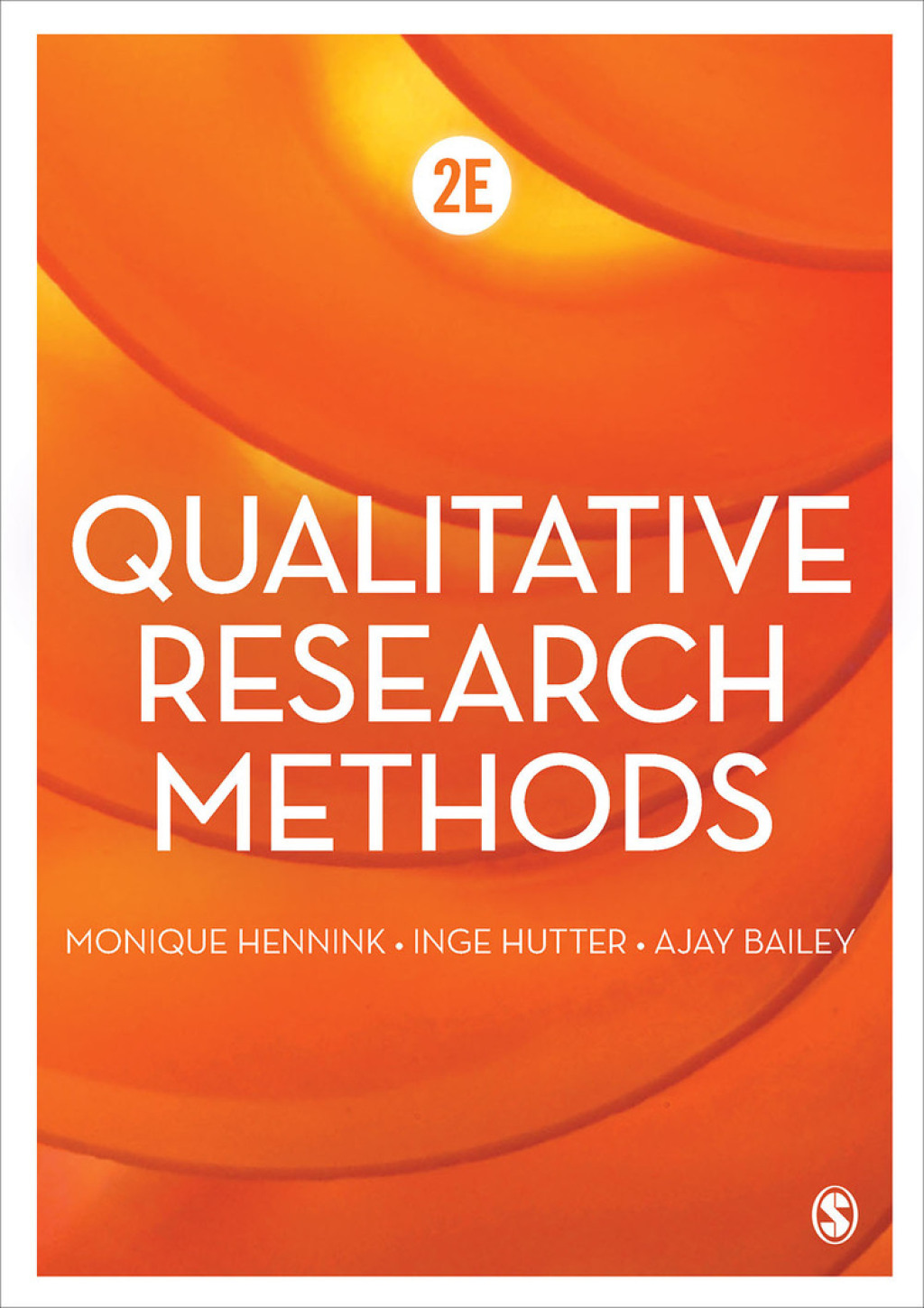 Qualitative Research Methods 2nd Edition