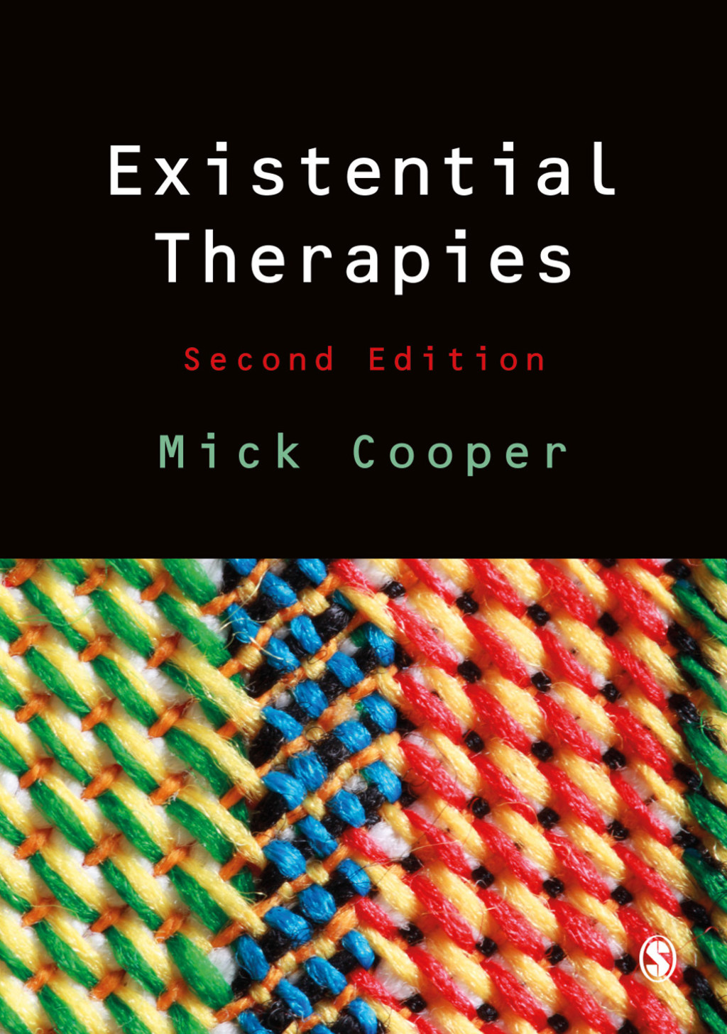 Existential Therapies 2nd Edition
