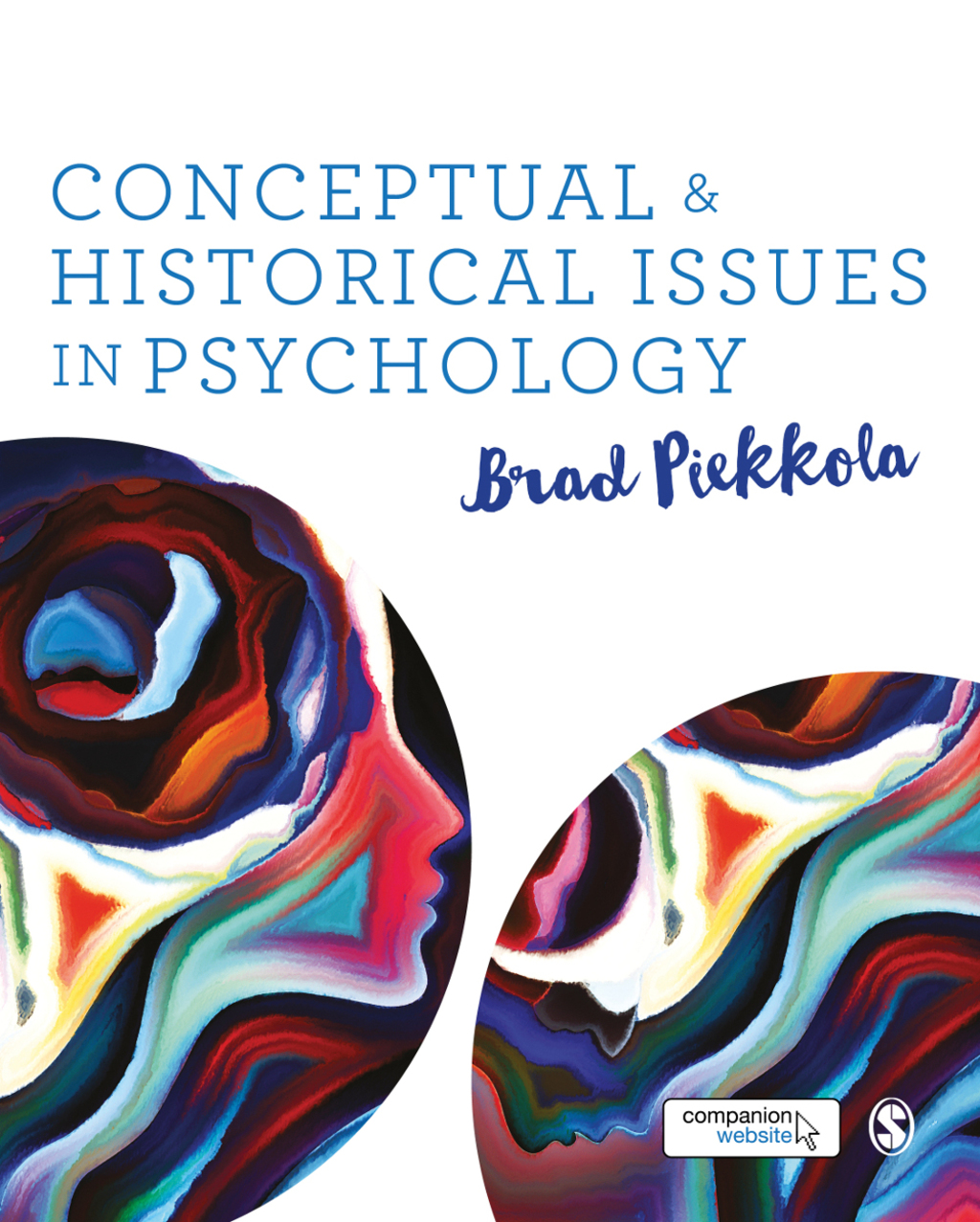 Conceptual and Historical Issues in Psychology 1st Edition