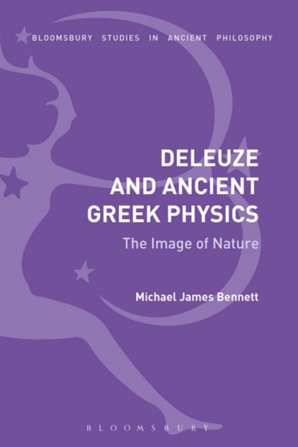 Deleuze and Ancient Greek Physics The Image of Nature 1st Edition