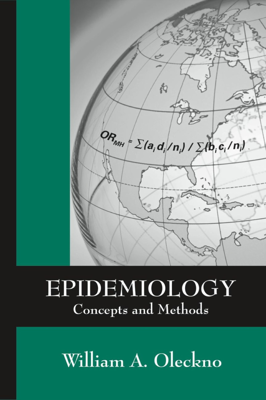 Epidemiology: Concepts and Methods 