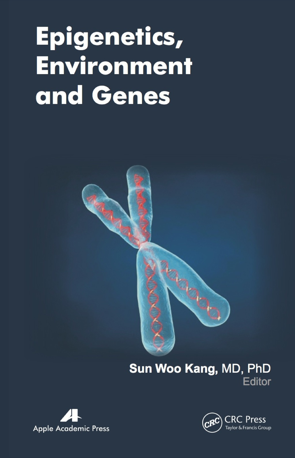 Epigenetics, Environment, and Genes 1st Edition