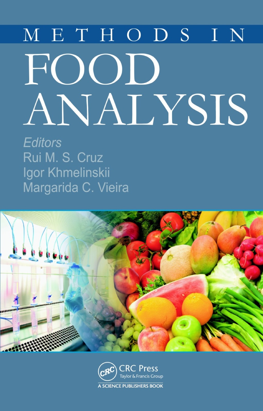 Methods in Food Analysis 1st Edition