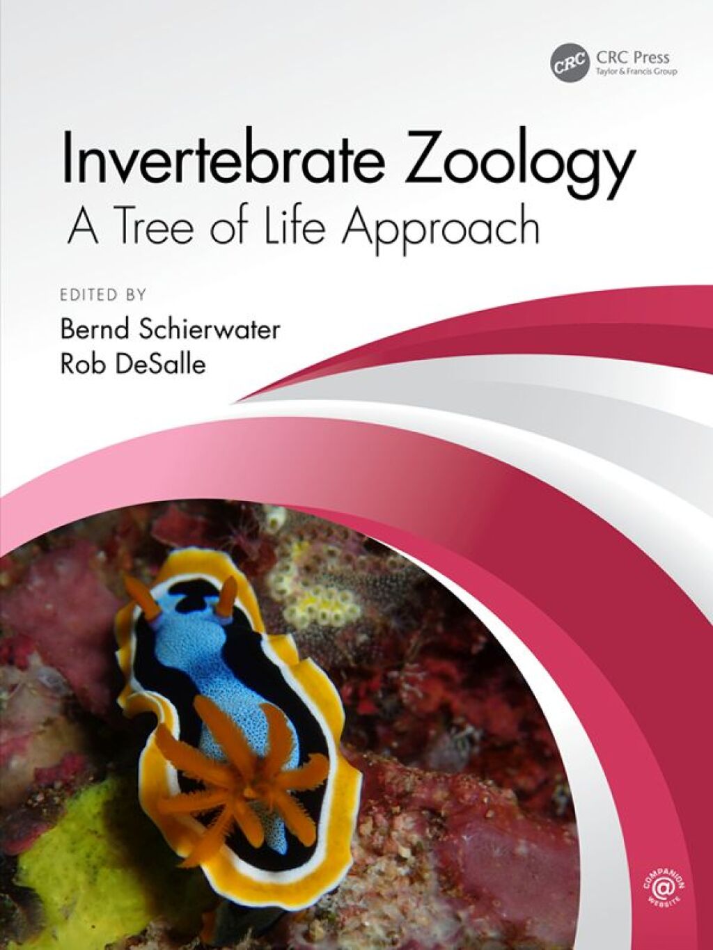 Invertebrate Zoology A Tree of Life Approach 1st Edition