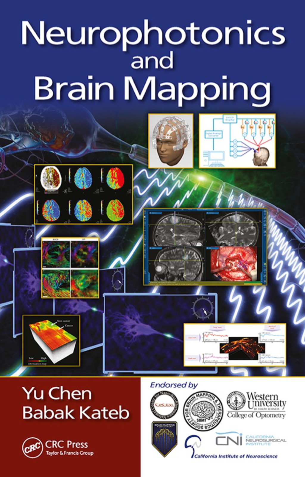 Neurophotonics and Brain Mapping 1st Edition