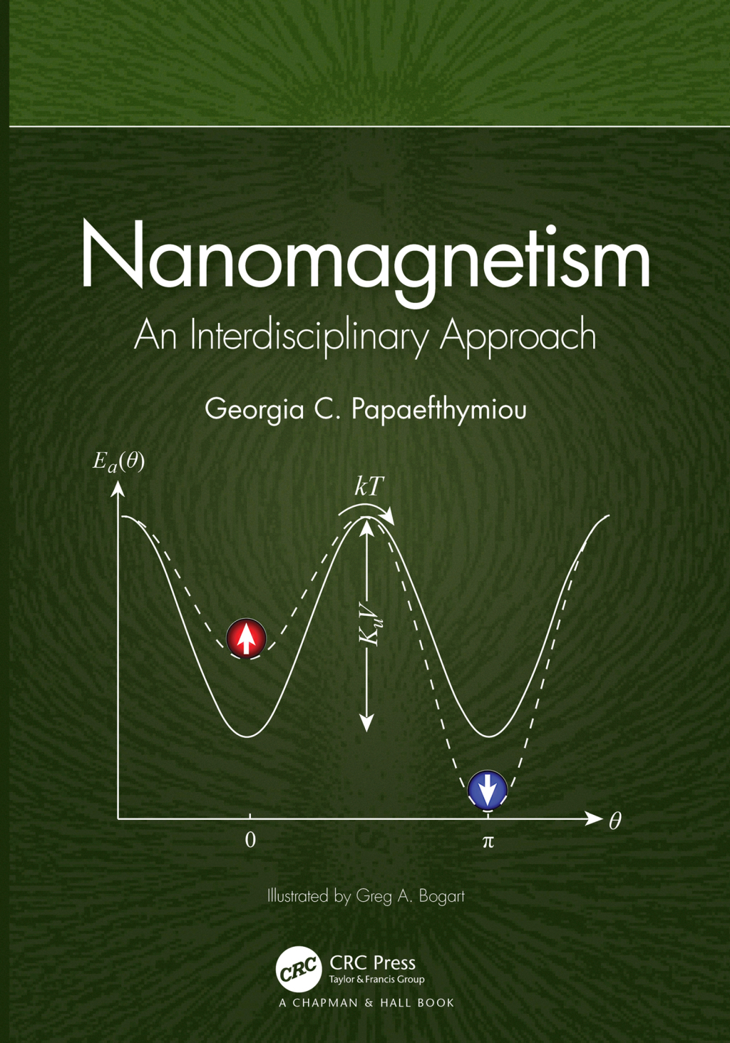 Nanomagnetism An Interdisciplinary Approach 1st Edition