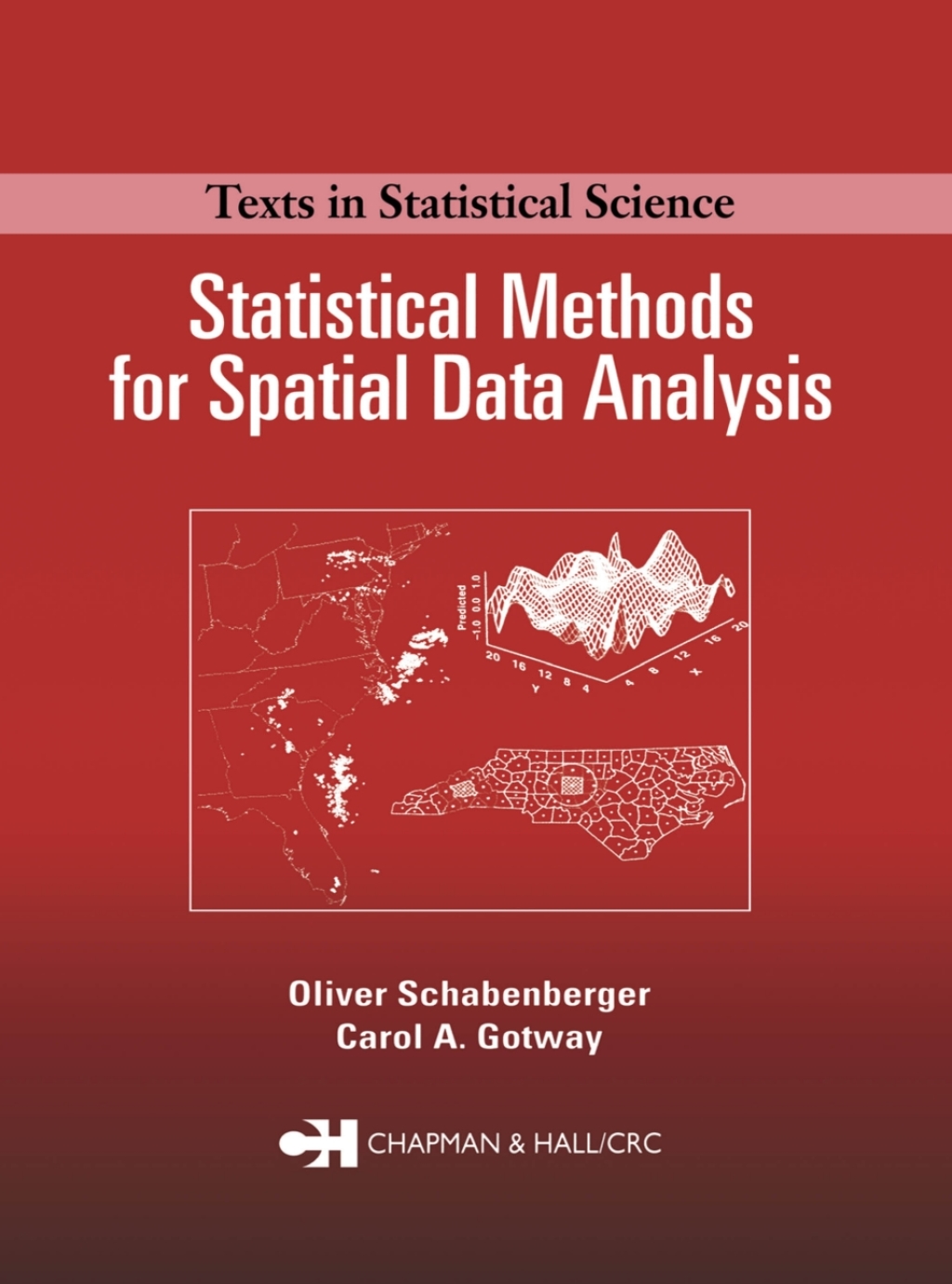 Statistical Methods for Spatial Data Analysis 1st Edition