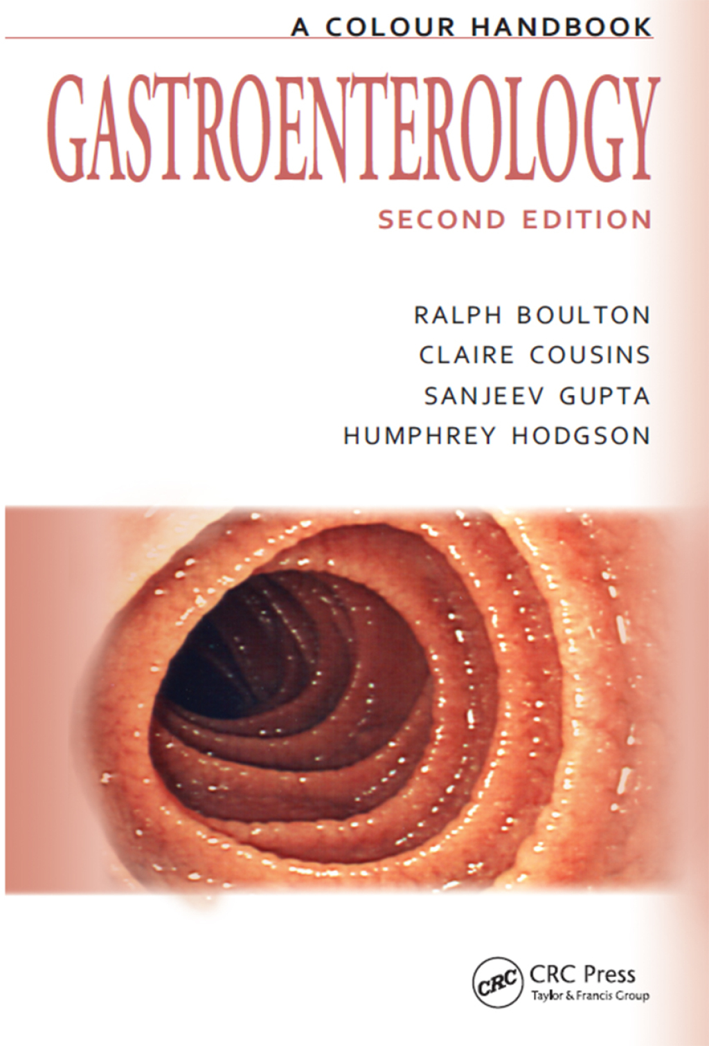 Gastroenterology 2nd Edition