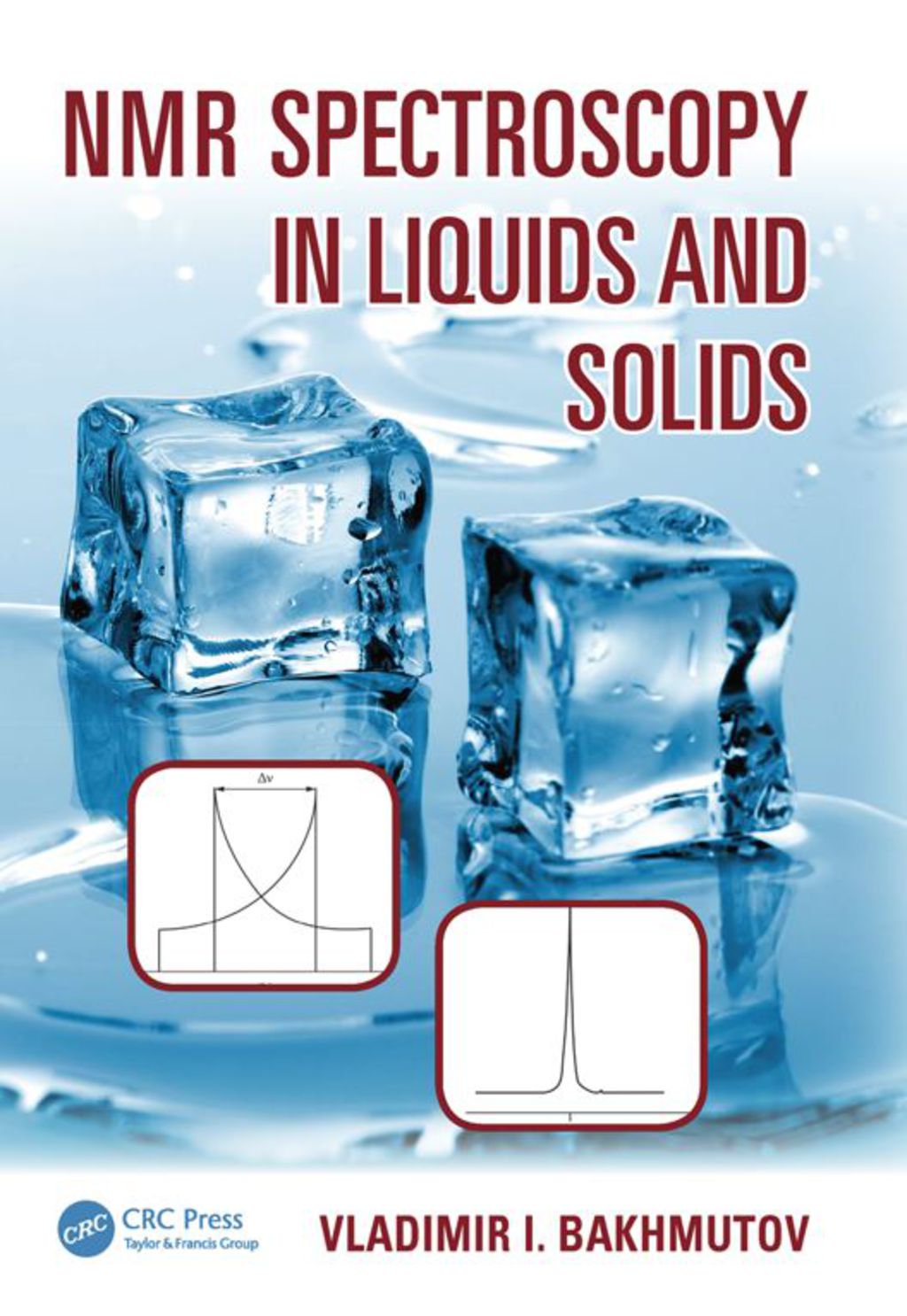 NMR Spectroscopy in Liquids and Solids 1st Edition