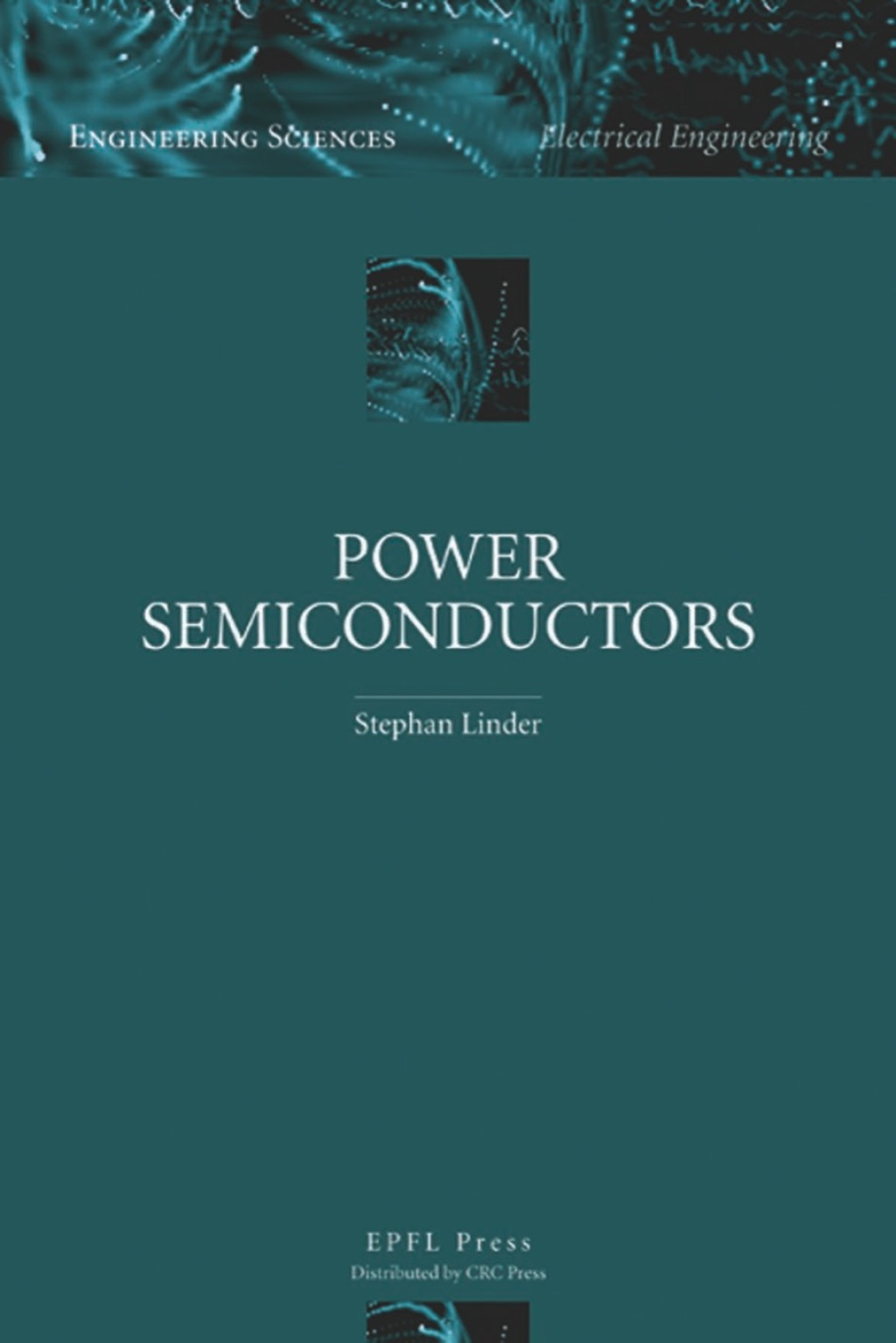 Power Semiconductors 1st Edition