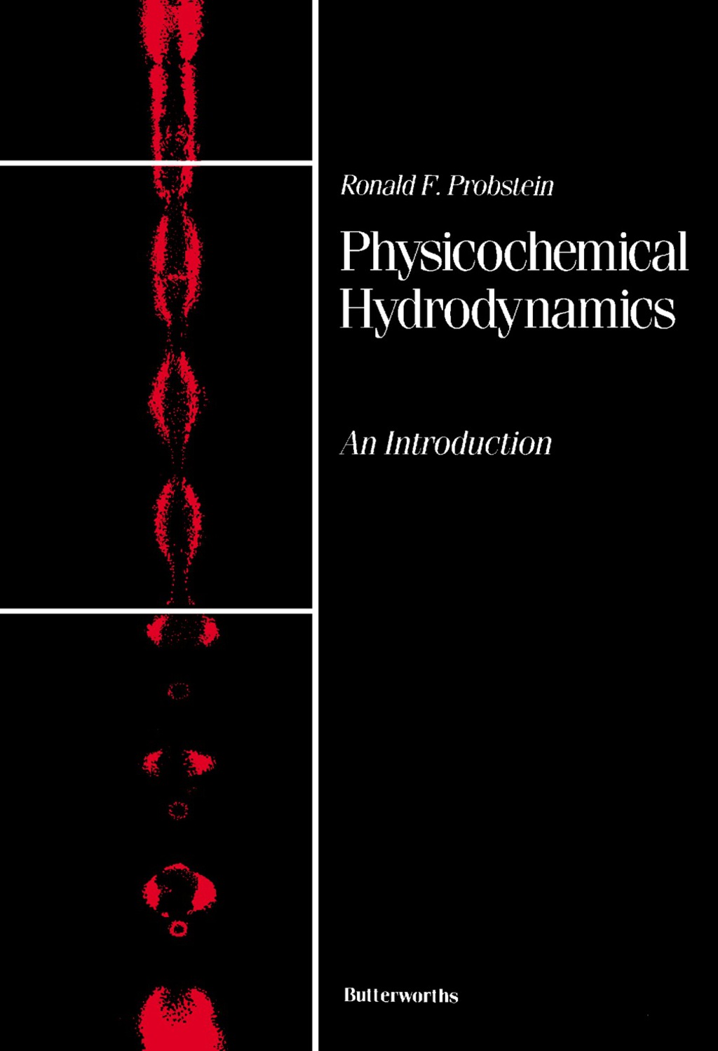 Physicochemical Hydrodynamics An Introduction 