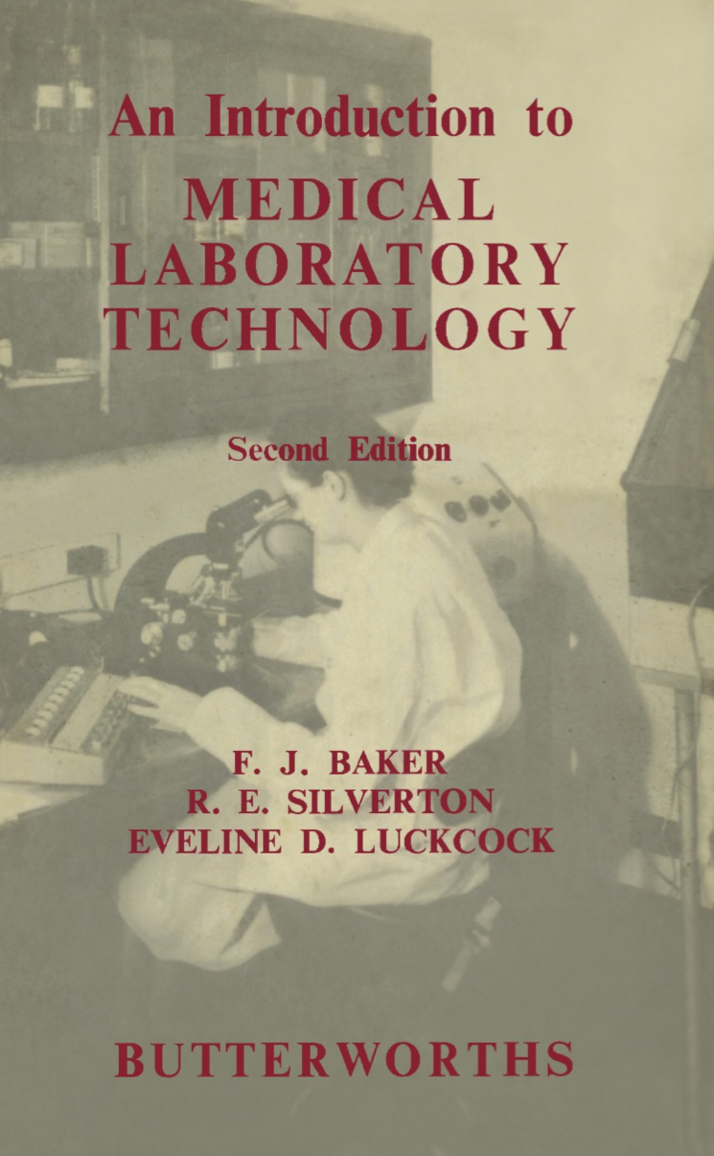 An Introduction to Medical Laboratory Technology 