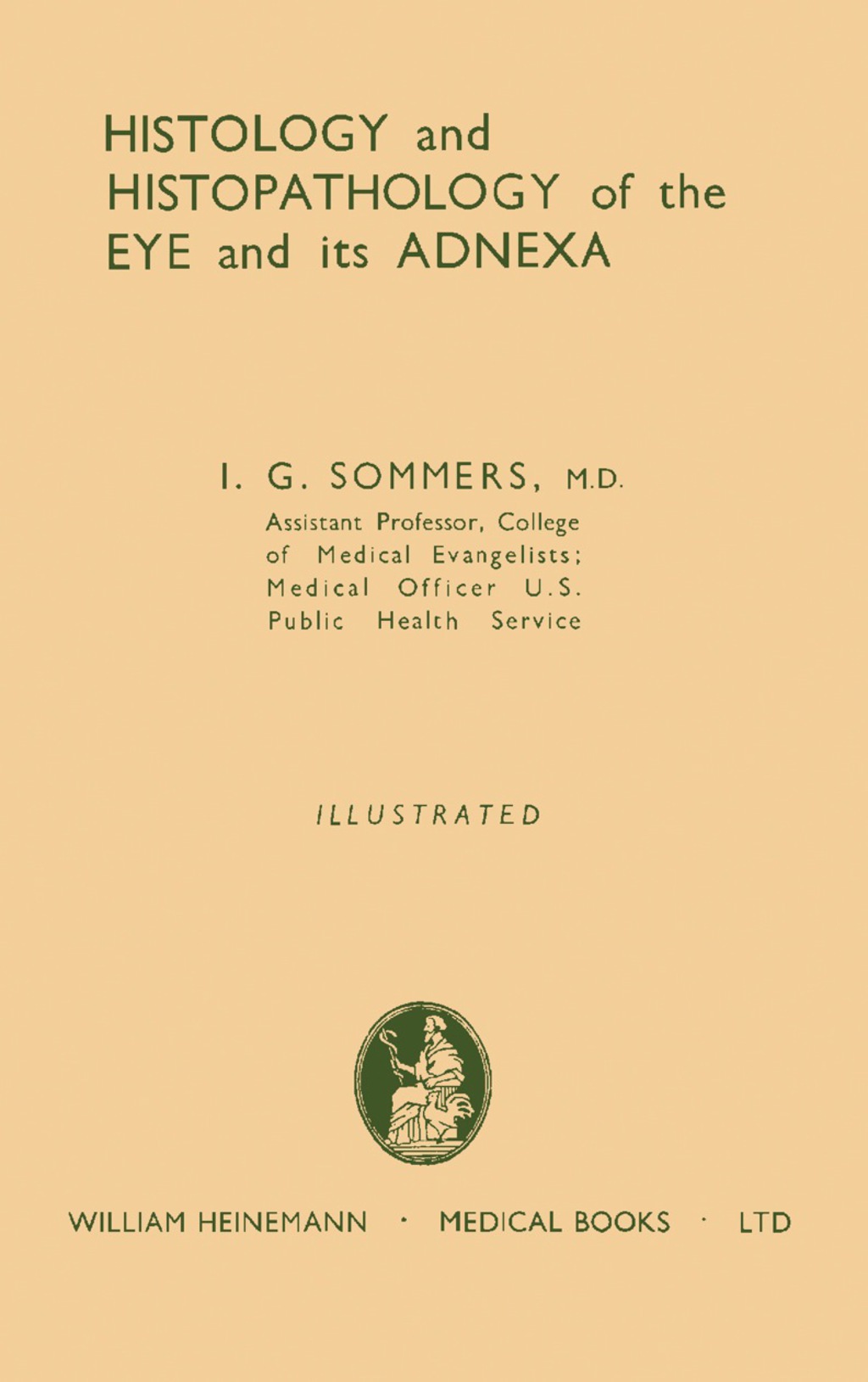 Histology and Histopathology of the Eye and Its Adnexa 