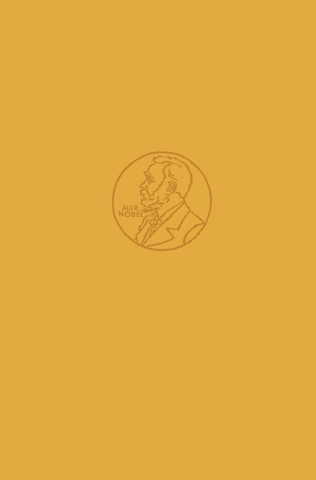 Physics 1922 – 1941 Including Presentation Speeches and Laureates' Biographies 
