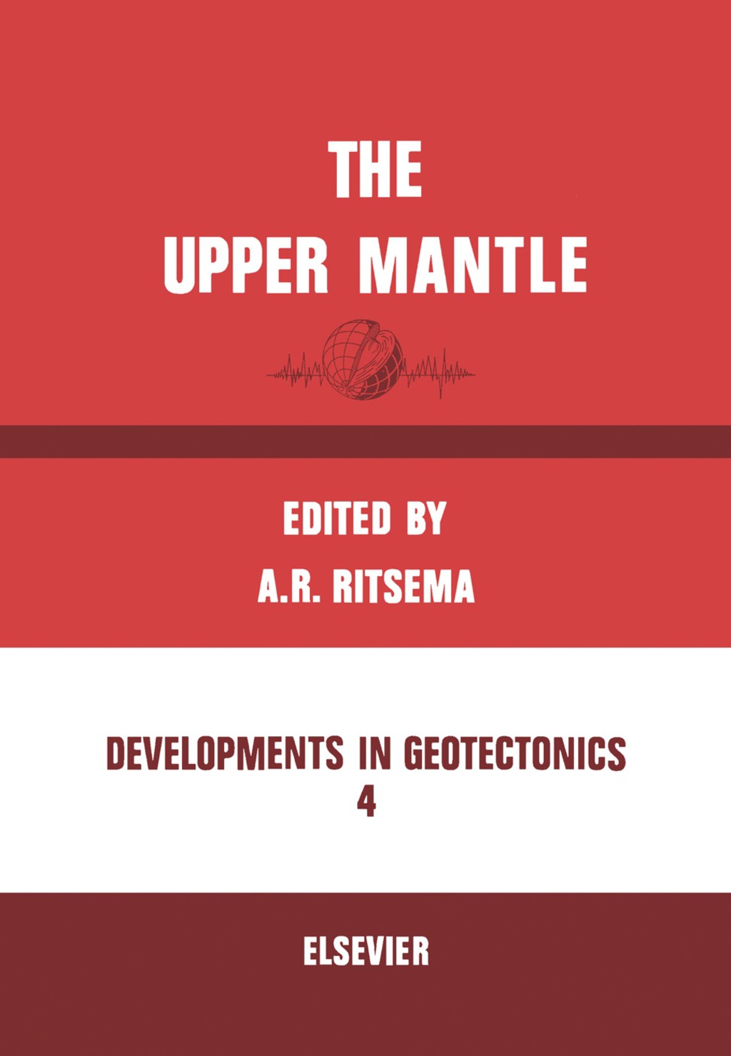 The Upper Mantle 
