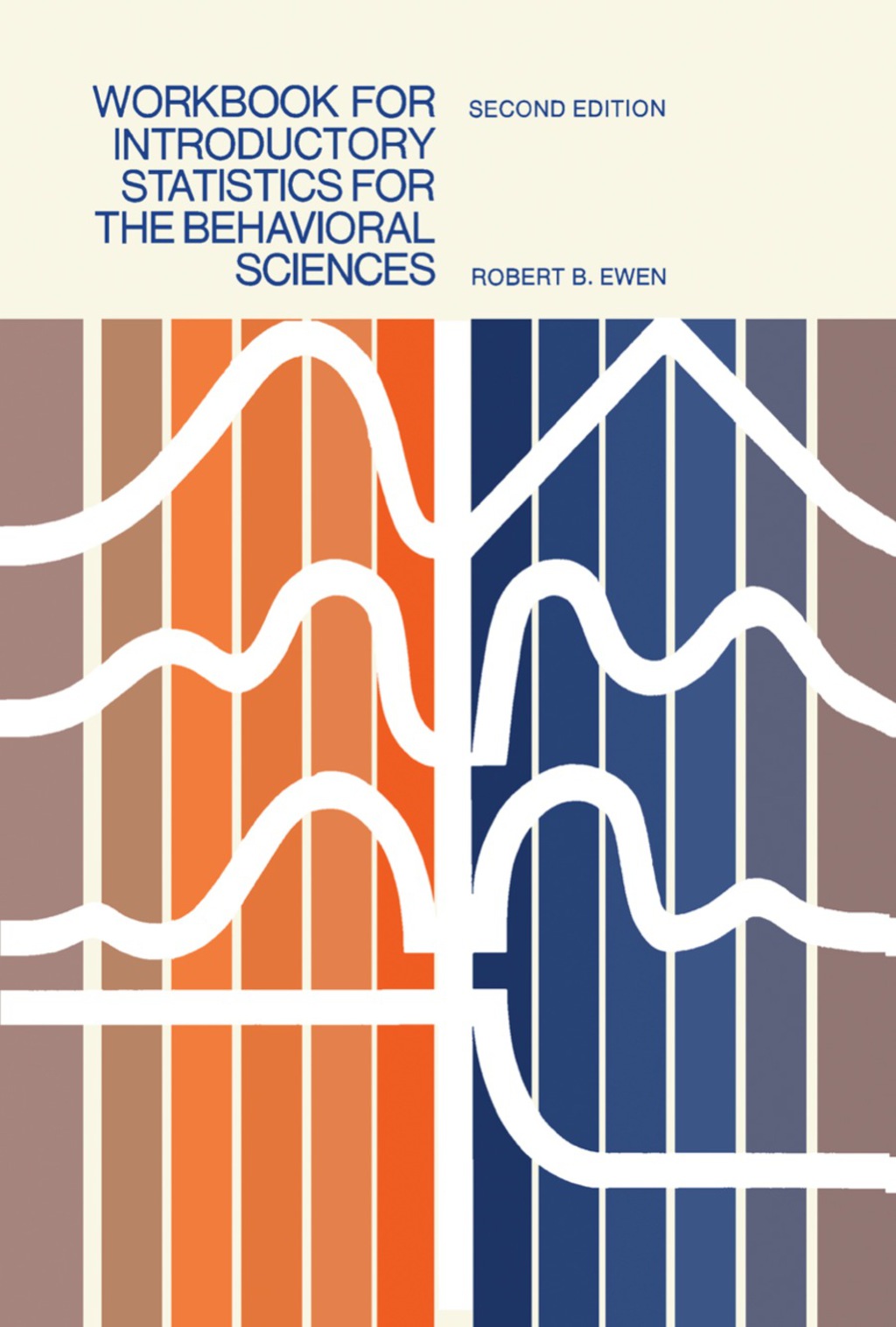 Workbook for Introductory Statistics for the Behavioral Sciences 2nd Edition