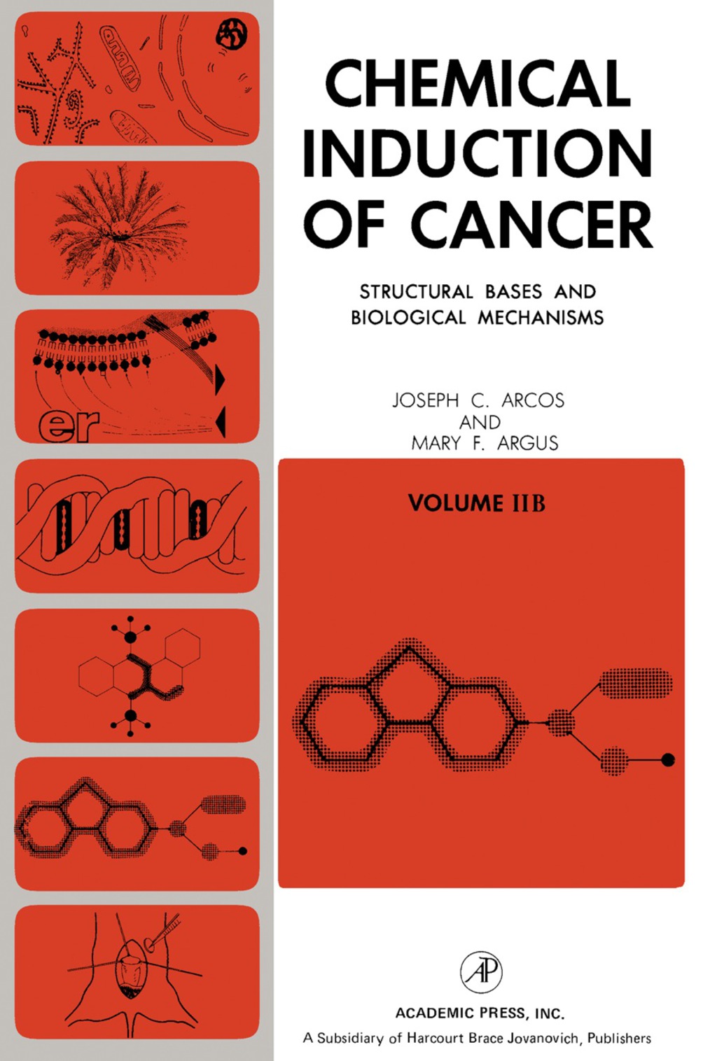 Chemical Induction of Cancer Structural Bases and Biological Mechanisms 