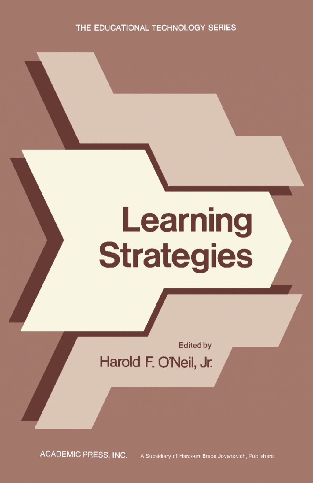 Learning Strategies 