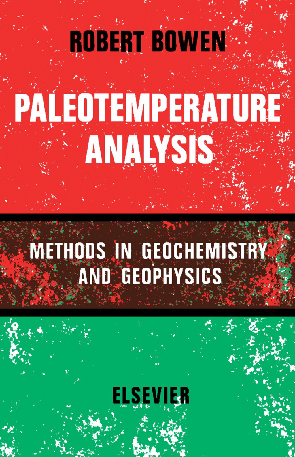 Paleotemperature Analysis 