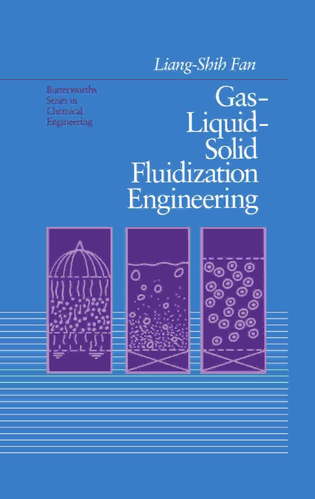 Gas-Liquid-Solid Fluidization Engineering 