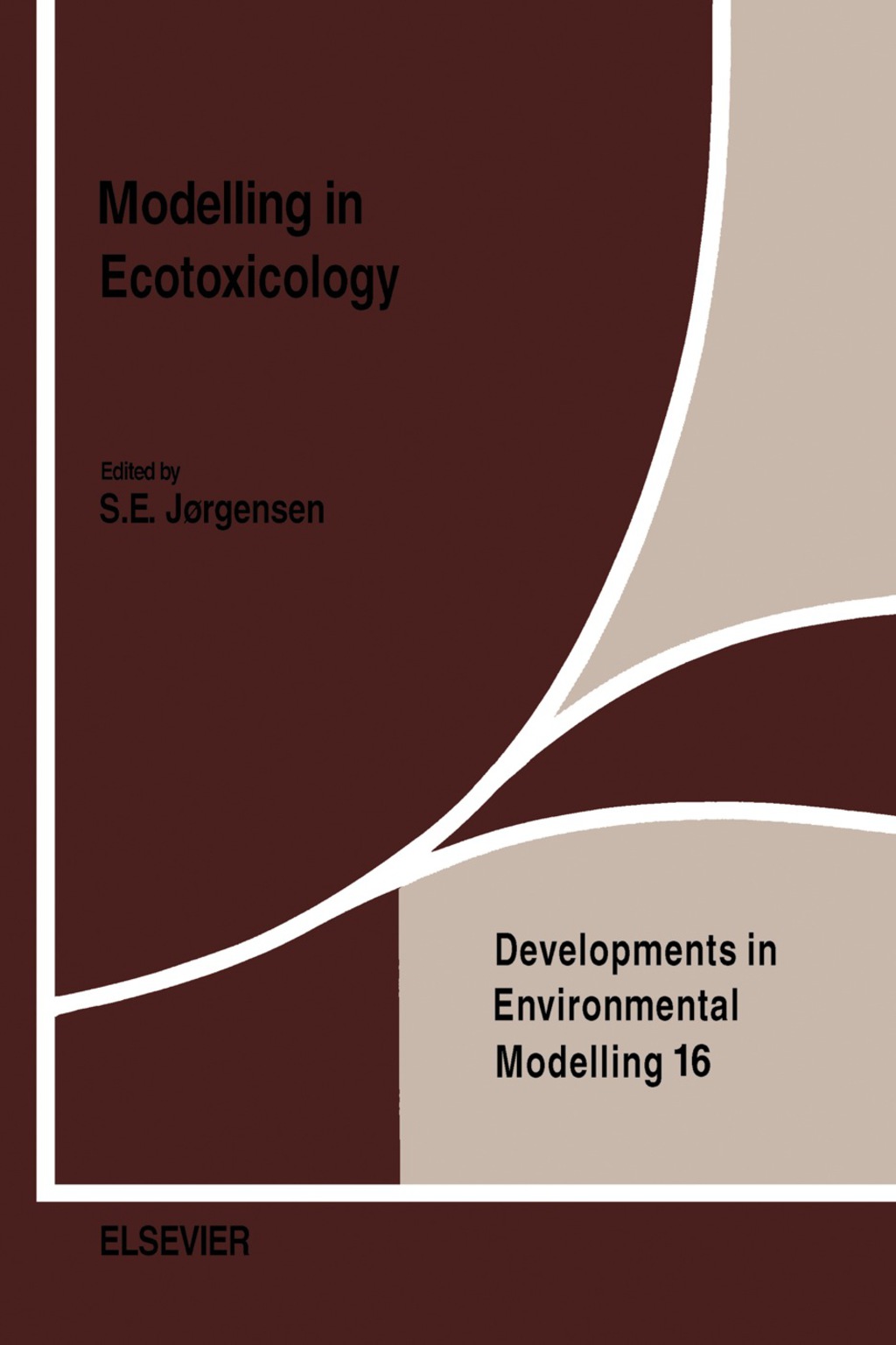 Modelling in Ecotoxicology 