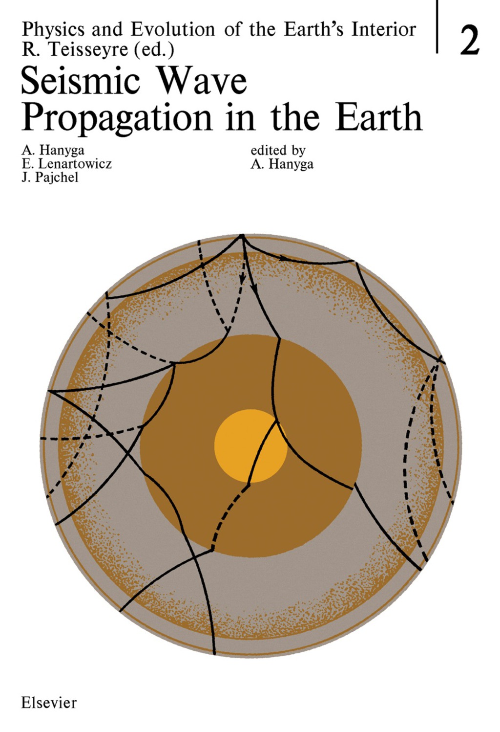 Seismic Wave Propagation in the Earth 