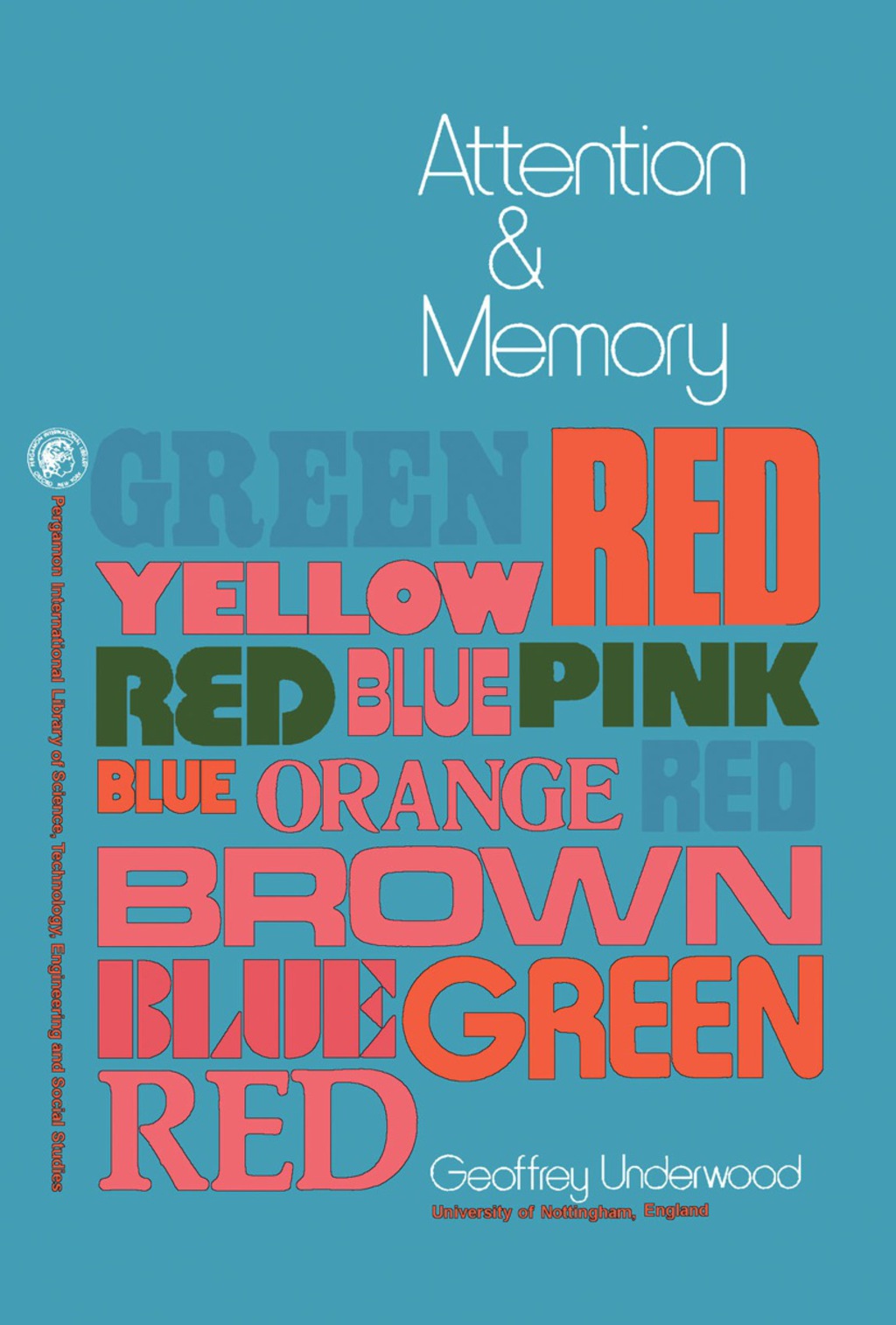 Attention and Memory 