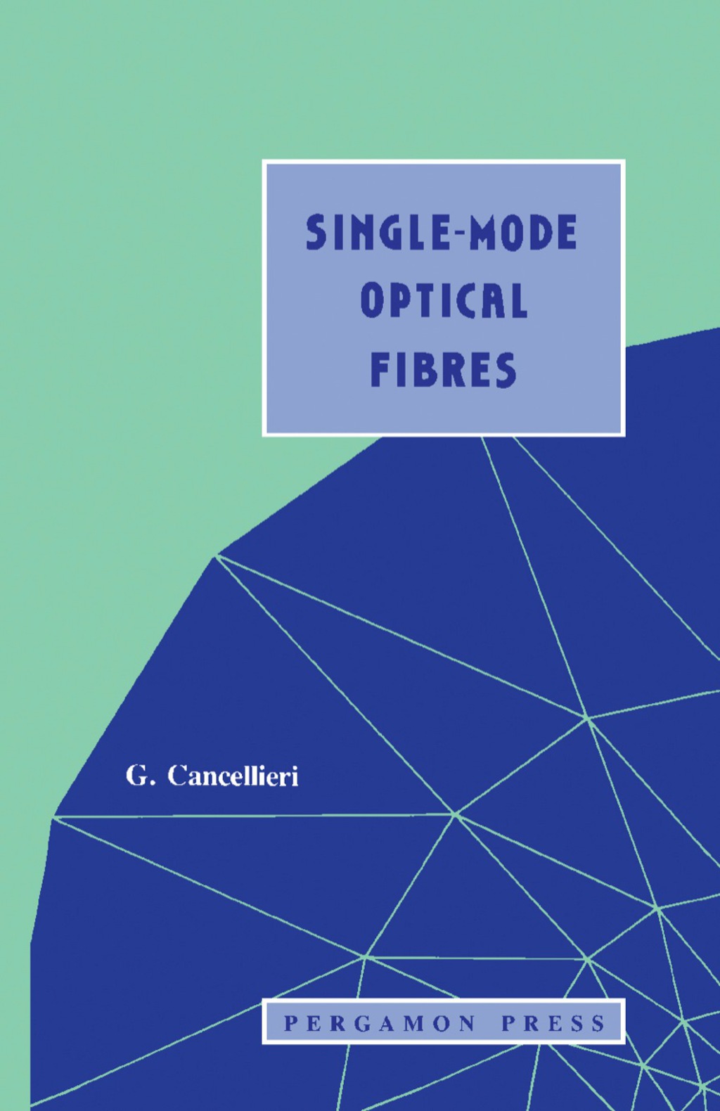 Single-mode Optical Fibres 