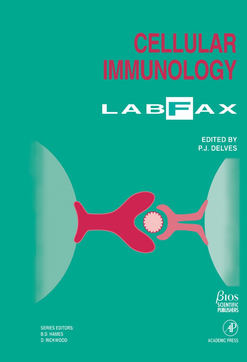 Cellular Immunology LabFax 