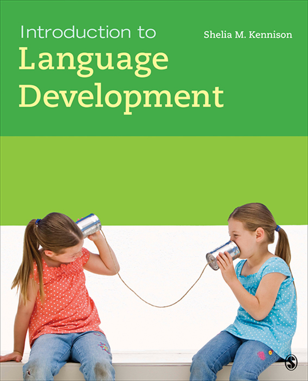 Introduction to Language Development 1st Edition